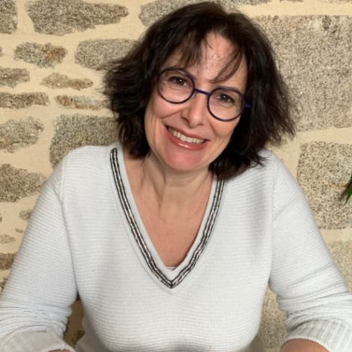 Stéphanie Guérin Psychologue sur Ploemeur
